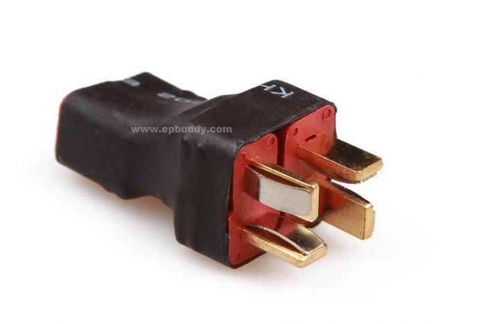 Serial Adapter T-Plug Wired