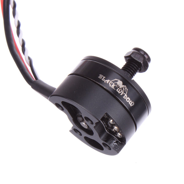 ZTW Black Widow Brushless Motor with Integrated ESC 2204