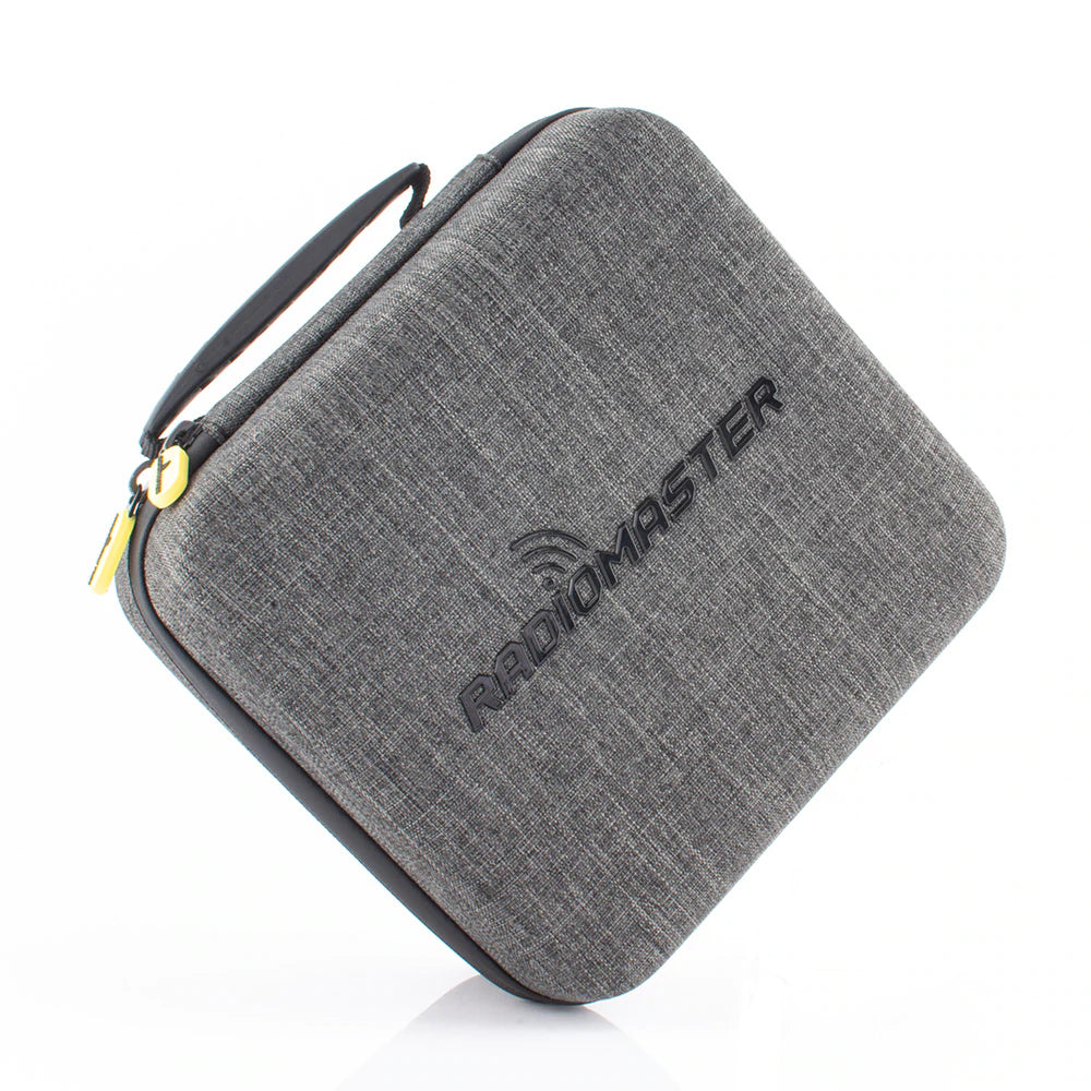 RadioMaster Fabric EVA Carrying Protection Case for Zorro Radio Contro