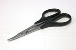 ACC147 Curved Lexan Scissors