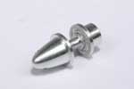 Collet Style Prop Adapters