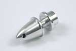 Collet Style Prop Adapters
