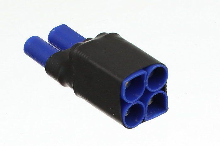 Serial Adapter EC5 Direct Connect