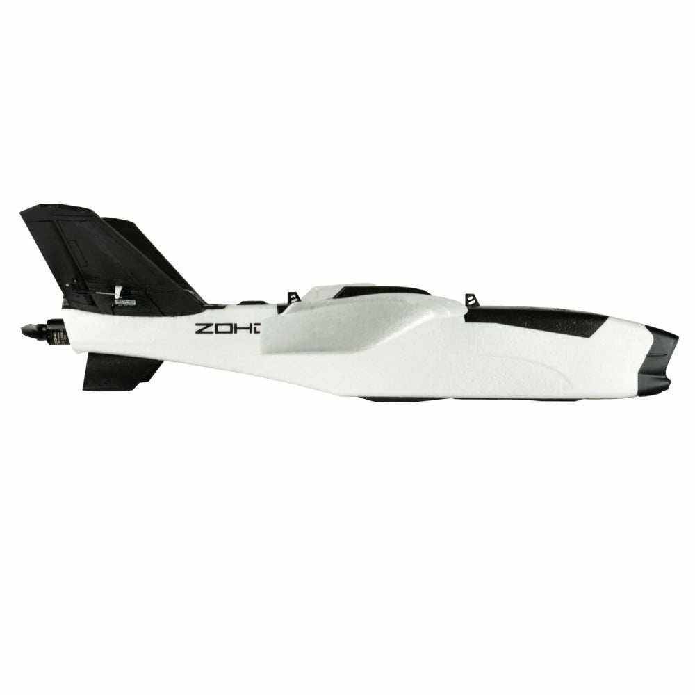 ZOHD Talon GT Rebel 1000mm Wingspan V-Tail BEPP FPV Aircraft Unassembled Kit Version