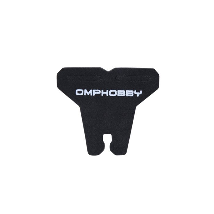 OMP Hobby M1 Replacement Parts Blade Support OSHM1052
