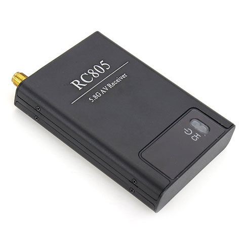 Boscam RC805 5.8G Hz Wireless AV Receiver