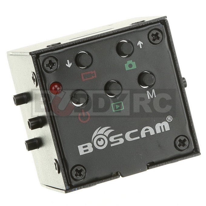 Boscam 1080P FPV Aerial Recorder Camera