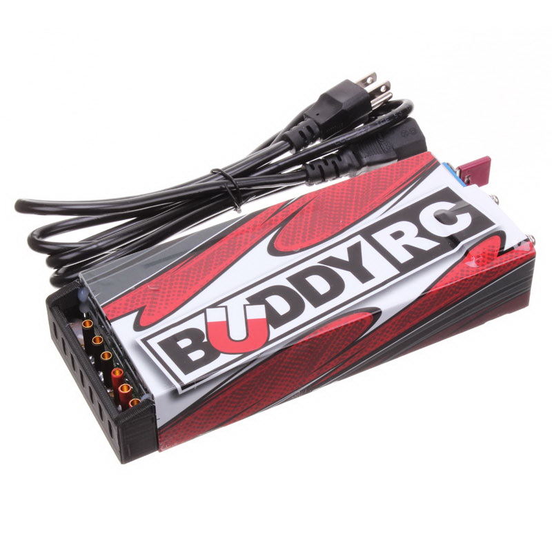 Buddy RC 900W 75A 12V Server Power Supply