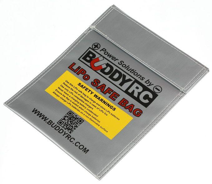 9 Inch LiPo Charging Bag / Safe Bag / LiPo Guard