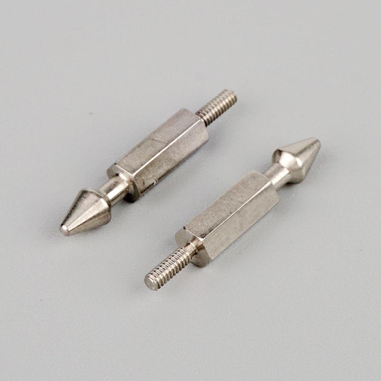 OMPHOBBY M2 3D Helicopter Canopy mounting bolt OSHM2013 - Ohio Model Planes