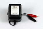 CH78 12V/500mA Gel Cell Charger