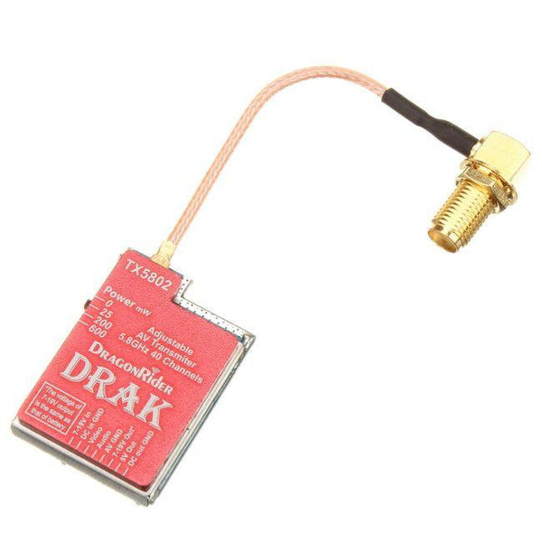Drak fpv outlet