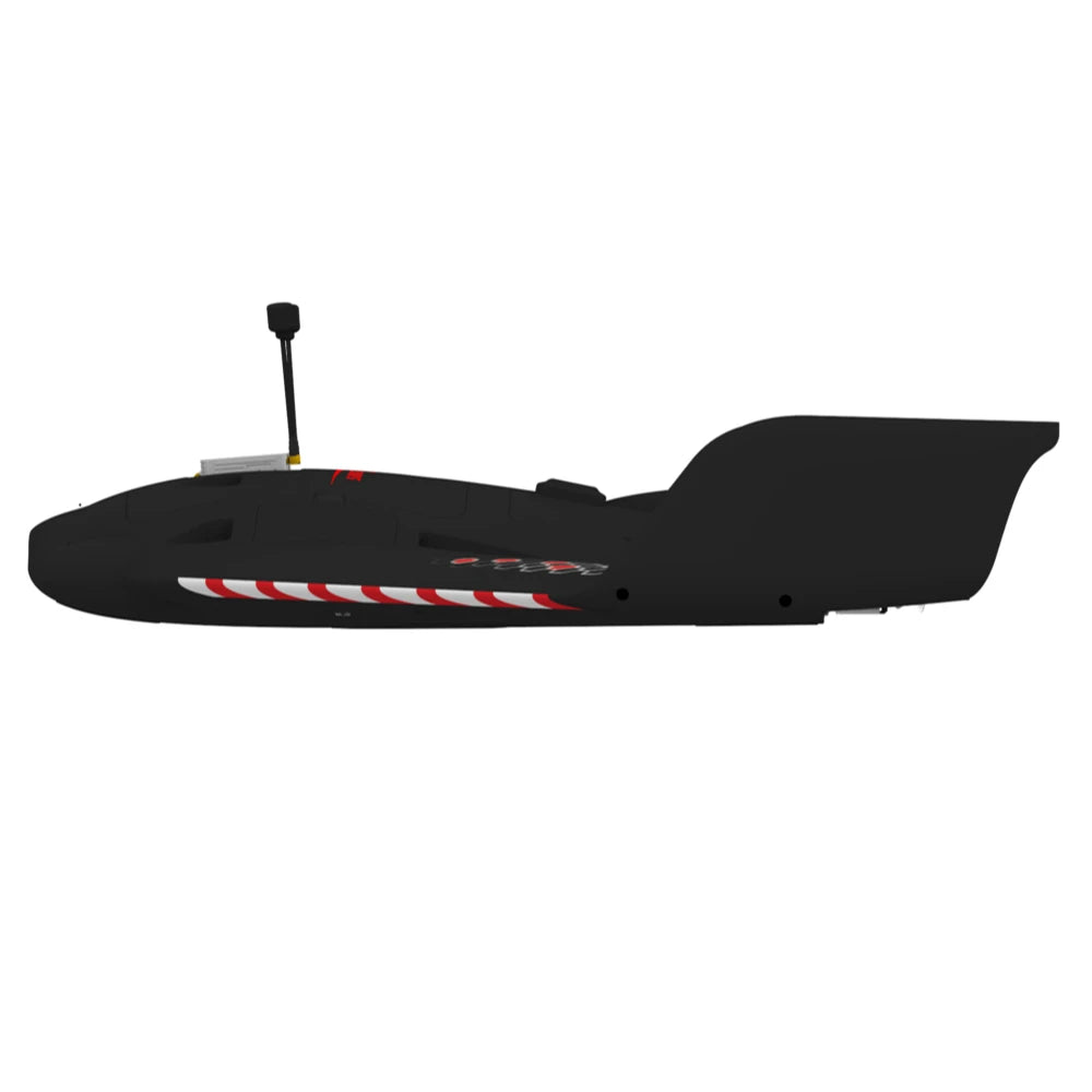 Sonic Modell AR Wing Pro 1000mm Wingspan EPP FPV Flying Wing RC Airplane PNP
