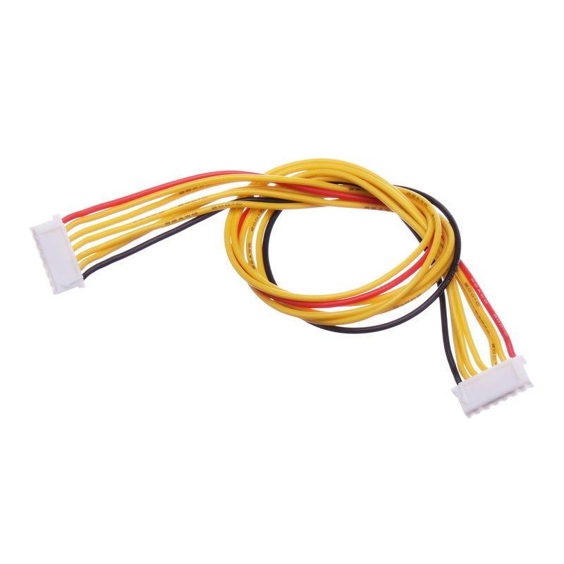 12 Inch Balance Cable for iCharger 406 balance boards 6S