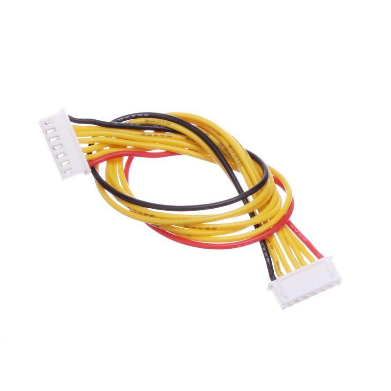 9 Inch Balance Cable for iCharger 406 balance boards 6S