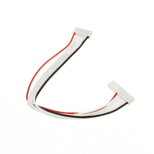 Cavo Di Estensione Per Bilanciatore Lipo, 6s JST-XH (6 Celle, 22,2V) Per Droni, Aerei, Barche - Foto 1