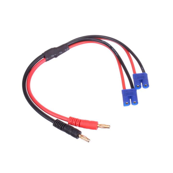 Parallel Charge Cable - EC3 X2
