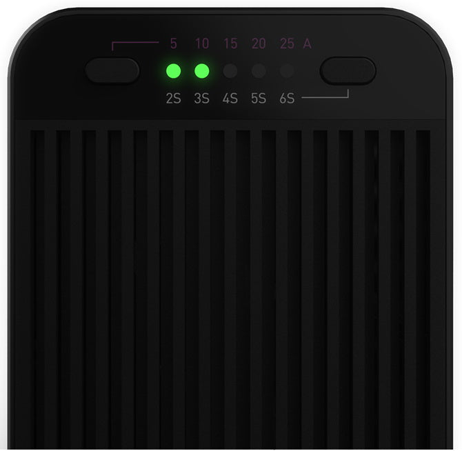 ISDT FD200 200W 25A Smart Battery Discharger