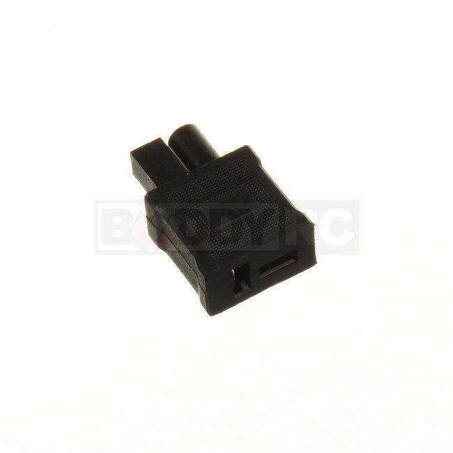 Direct Connect Adapter Tamiya Male to T-Plug Female