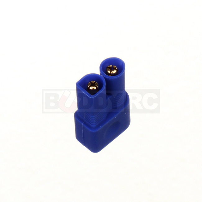 Direct Connect Adapter EC3 Male to Tamiya Female