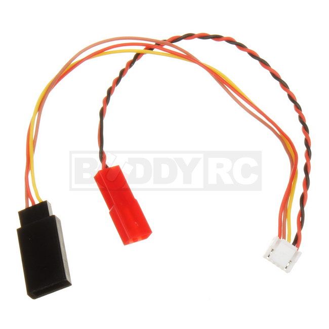 Replacement Wiring Cable for FXT FPV Transmitters