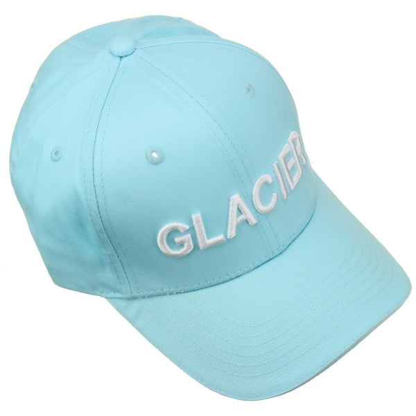 Glacier Logo Hat