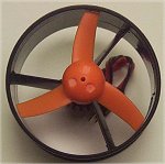 Micro Electric 2" Ducted Fan w/ Electric Motor