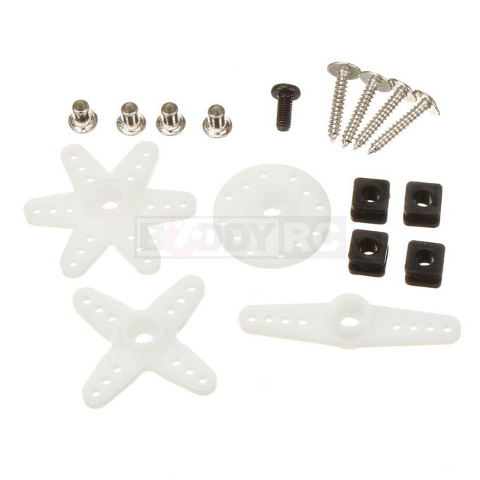 KST X20-2208 High Voltage Brushless Servo