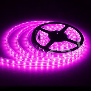 1 Meter Standard Pink LED Light Strip