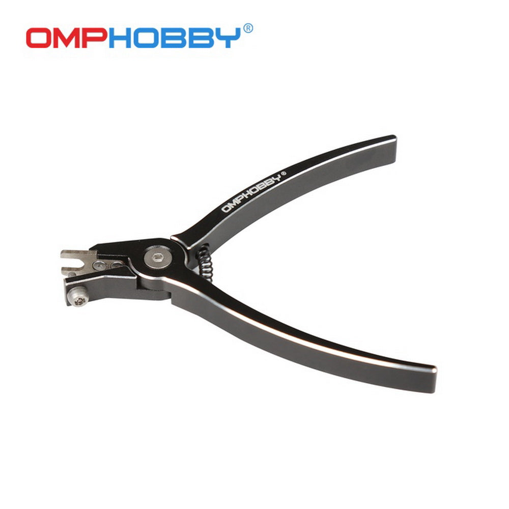 OMP Hobby Ball Link Pliers for Small RC Helicopter and RC Cars