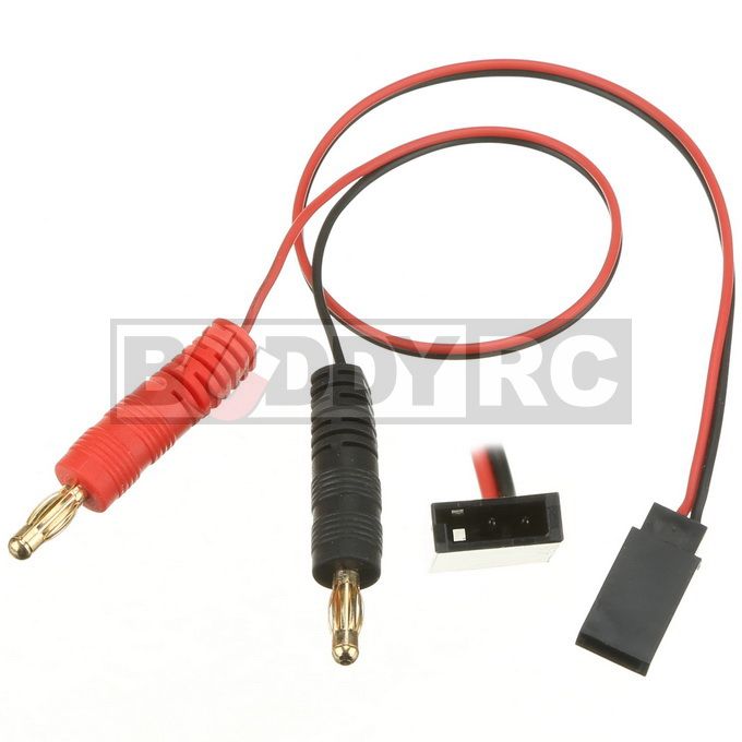 Receiver RX Charge Cable