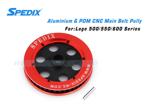 希少稀な Spedix Heli Parts パーツ