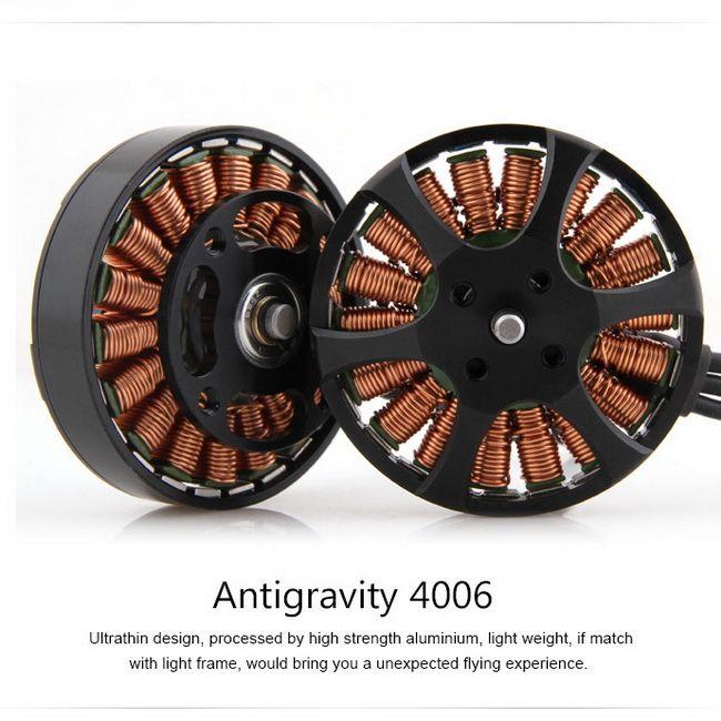 T Motor Antigravity MN4004-400