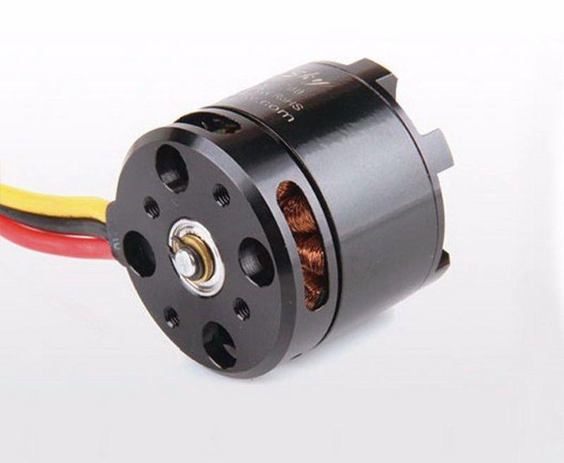 SunnySky V2814 Multirotor Brushless Motors