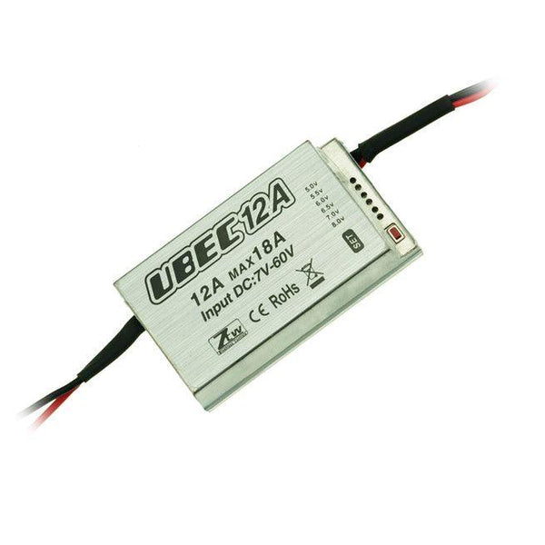 ZTW 12A UBEC